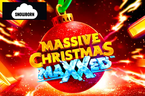 Massive Christmas MAXXED